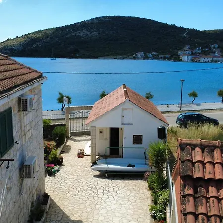 Appartement Tri Palme Vinišće