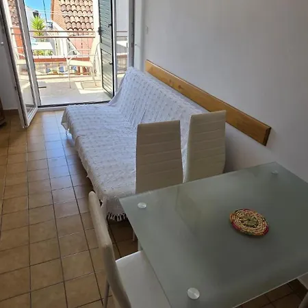 Tri Palme Apartmán