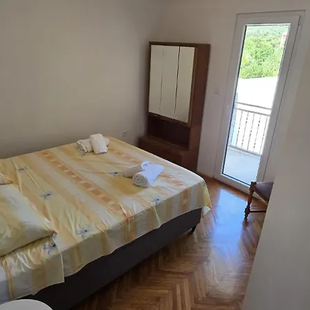 Apartmán Tri Palme Vinišće