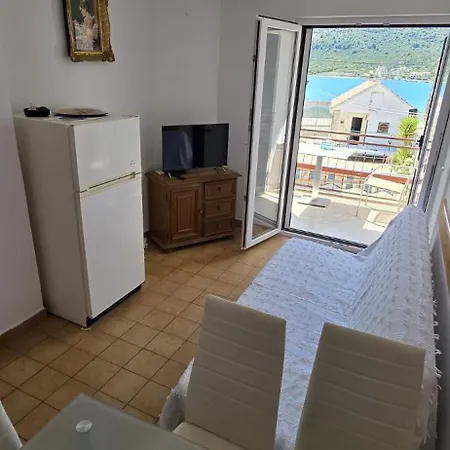 Appartement Tri Palme