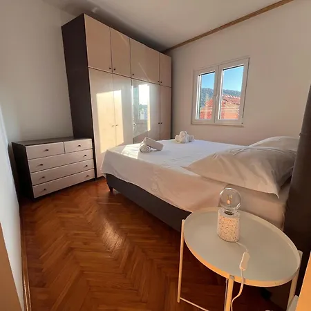 Appartement Tri Palme