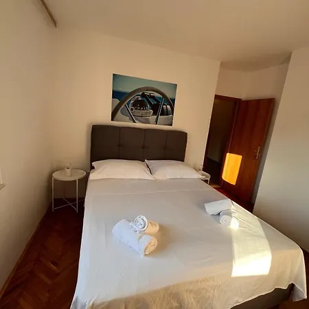 Tri Palme Appartement