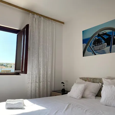 Tri Palme Appartement *