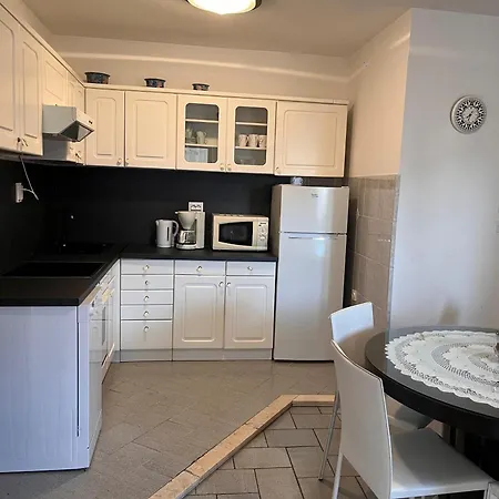 Appartement Tri Palme