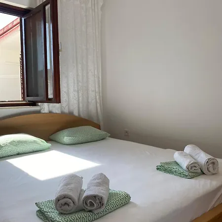Appartement Tri Palme *