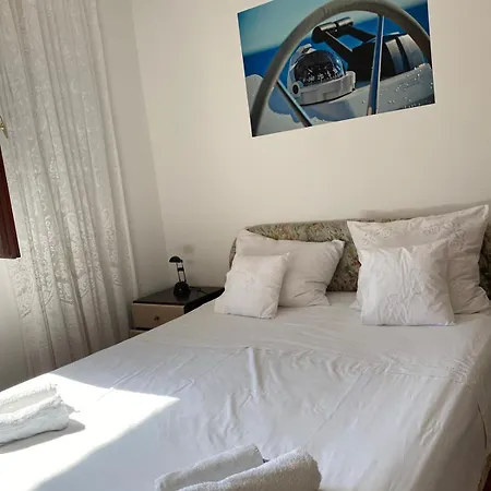 Tri Palme Vinišće