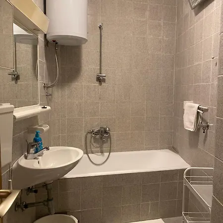 Appartement Tri Palme