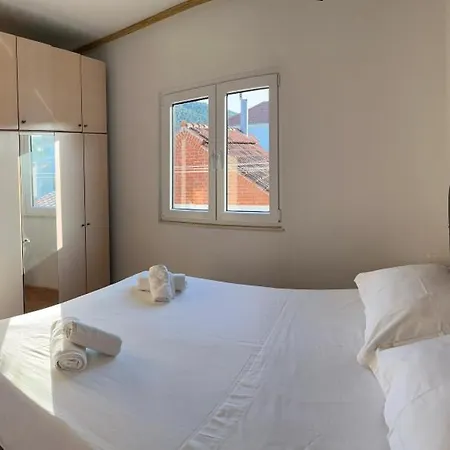 Tri Palme Appartement *