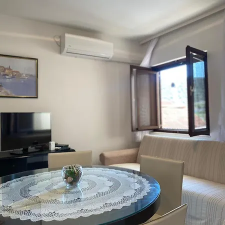 Tri Palme Appartement Vinišće