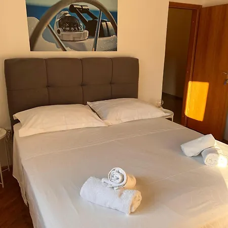 Tri Palme Vinišće