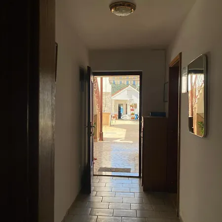 Appartement Tri Palme *