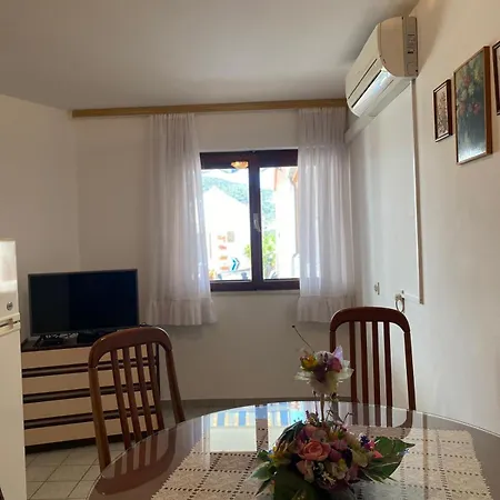 Tri Palme * Vinišće