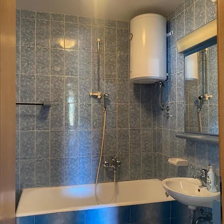 Apartmán Tri Palme Vinišće