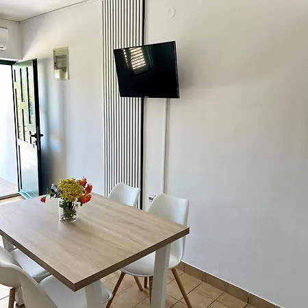 Tri Palme Appartement Vinišće