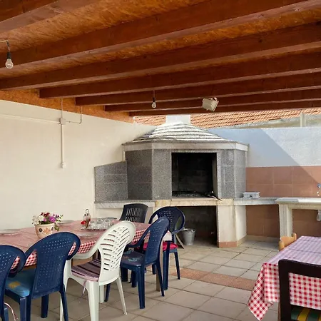 Tri Palme Apartmán *