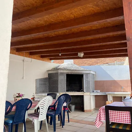 Tri Palme Apartmán Vinišće