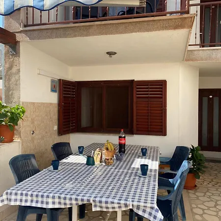 Tri Palme Appartement